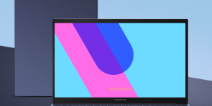 华硕上架 Redolbook14 锐龙版，R5 8+512 售价 3299 元