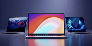 RedmiBook连发两款新品：10nm酷睿处理器+MX350独显