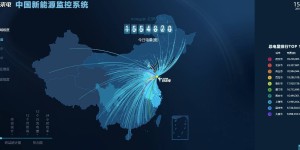 新能源车主福音，特来电将覆盖70%充电桩