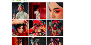 纤毫毕现 vivo X50 Pro+粤剧样张显影像旗舰实力