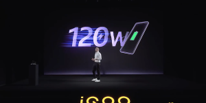 十五分钟完事儿，iQOO 120W 快充新机 8 月发布