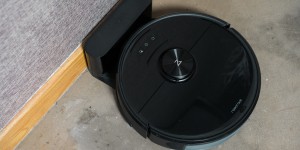 石头扫地人T7与T7 Pro区别在哪里？看完你就懂了