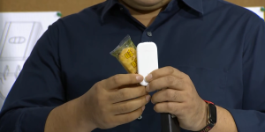 OPPO 50W 超闪饼干充电器：高功率小型化的进一步探索