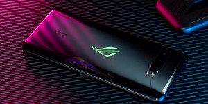 突破极限？ROG 游戏手机 3 内藏 160Hz 刷新率模式