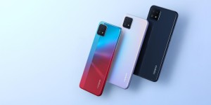 OPPO A72正式发布，双模5G+大内存仅售1899