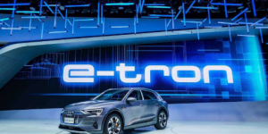 良心奥迪？2021款e-tron曝光：续航增加，售价降低