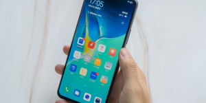vivo S7正式发布，重新定义「轻薄自拍旗舰」