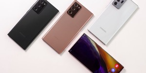 三星 Galaxy Note20 Ultra 用上VRR屏幕：智能手机首款