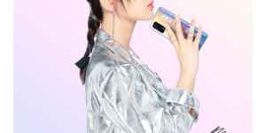 设计越级，C位敢出色 realme 真我X7系列真机曝光