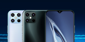 金立 K3 Pro 上市，后置指纹设计奇葩