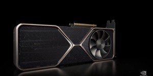 英伟达 RTX 30 系列显卡天梯图曝光：3060 能打 2080