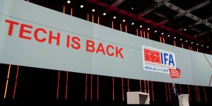 IFA2020 开幕：高通继续挤牙膏，华为麒麟芯片未亮相