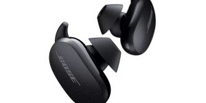 Bose 发布无线降噪耳机 QC Earbuds，售价 279 美元