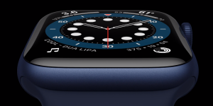 2020年苹果秋季发布会汇总：两款新iPad + 两款新Watch
