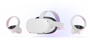 Oculus Quest 2 发布：首次商用高通骁龙 XR2 平台