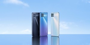打造轻薄耐用体验，OPPO Reno4 SE 帮你实现