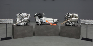 新一代马自达6 渲染图曝光，3.0T 六缸+后驱