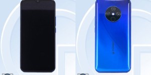 金立4G新机入网，后置指纹模块与摄像模组融为一体
