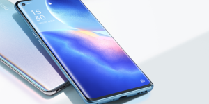 3299元起！OPPO Reno5系列售价曝光