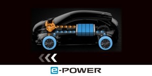 日产 e-Power 混动技术即将入华，轩逸率先尝鲜