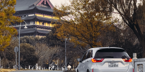 日本东京计划2030年禁止销售燃油汽车