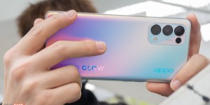 配置全面升级，机身依然轻薄：OPPO Reno5 Pro 正式发布