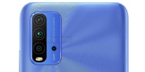 四摄版的Note 9 4G？Redmi 9 Power将于印度发布