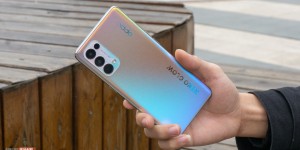 极致游戏体验如何打造？Reno5 Pro闪电启动快人一步