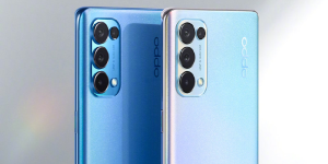 30 个月依然流畅，OPPO Reno5 系列通过泰尔抗老化能力测试