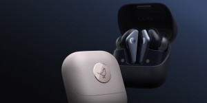 Libratone小鸟音响新一代AIR系列真无线耳机发布，高通QCC5141 SoC助力打造顶级真无线聆听体验