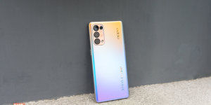 OPPO「轻」工业揭秘，Reno5 系列星钻设计引领轻薄时尚