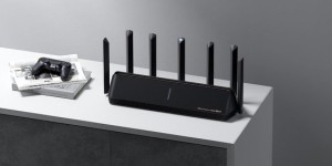 小米路由器AX6000正式发布，首发WiFi6增强版技术