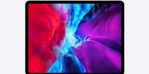 三月份发布！搭载mini LED屏幕，新款iPad Pro有消息了