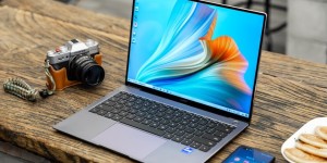 不只是性能提升：华为 MateBook X Pro 2021 款智慧体验更进一步