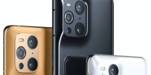 OPPO Find X3 Pro再曝光：2K+120Hz屏幕，搭载骁龙888