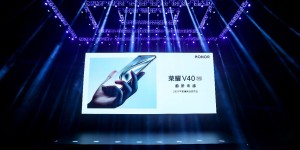 GPU Turbo X加速引擎 释放芯片潜力 荣耀V40售价3599元起