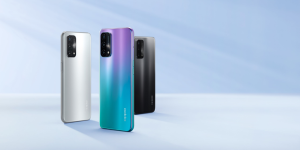 OPPO A93 5G手机全面开售，256GB超大内存售价1999元