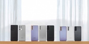 三星Galaxy S21 5G系列广州行：感受前沿科技的硬核实力
