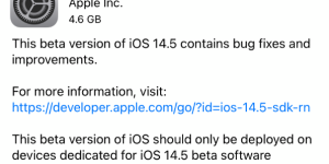 苹果迎来重磅升级：支持Apple Watch解锁iPhone