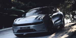 领克 Zero 参数曝光，双电机驱动续航超 700km