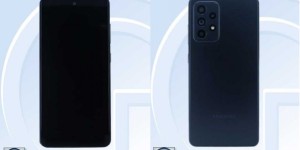 三星Galaxy A52现身谷歌Play，或将推出5G和4G两个版本