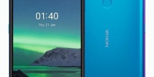 诺基亚1.4正式发布：搭载骁龙215，又一款入门级机型