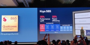 高通将推出全新定制 ARM 架构处理器，对标苹果 M1
