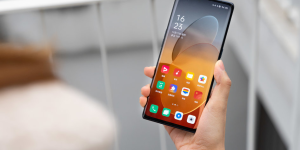 你试过给财神打电话吗？OPPO Reno5 新春玩法陪你过大年