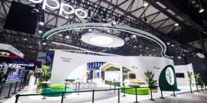 OPPO 亮相MWC21上海，携手生态伙伴，共塑智慧融合体验