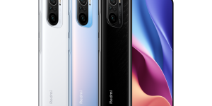 产品全系升级，Redmi发布K40双旗舰和86英寸智能电视、新笔记本