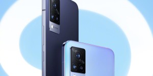 vivo S9 外观官宣：前置镜头关键信息公布