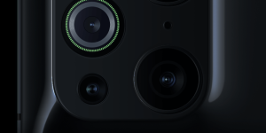 手机界的显微镜，OPPO Find X3带你进入全新的微观世界