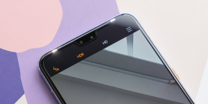 vivo S9夜间自拍有何妙招，实际样张告诉你答案