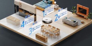 石头打造旗舰新品扫拖机器人T7S系列，扫拖体验新升级